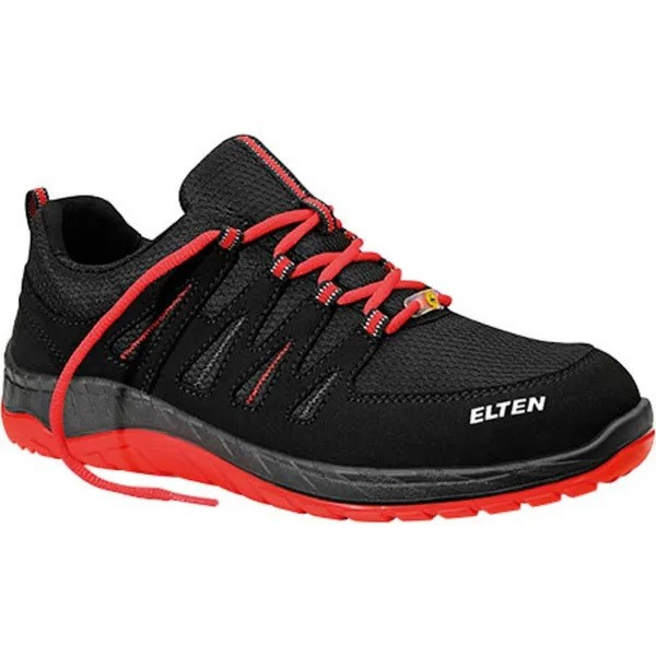Ghete de lucru Maddox S3 size 44