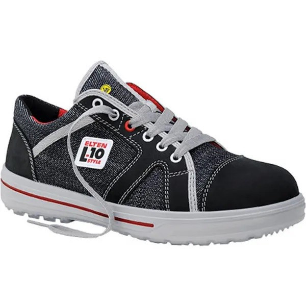 Ghete de lucru Sensation Up size 43