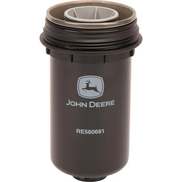 Filtru combustibil John Deere DZ115392 original