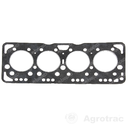 Garnitura chiulasa pentru Fiat 411412415421 431