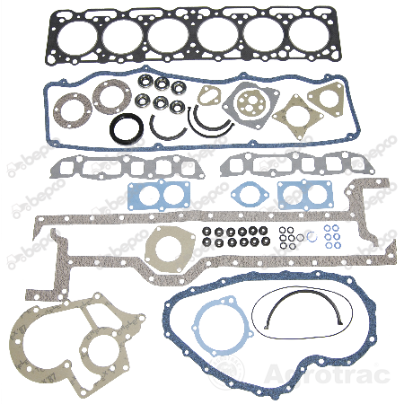 Set complet garnituri pentru motor Ford Claas Senator