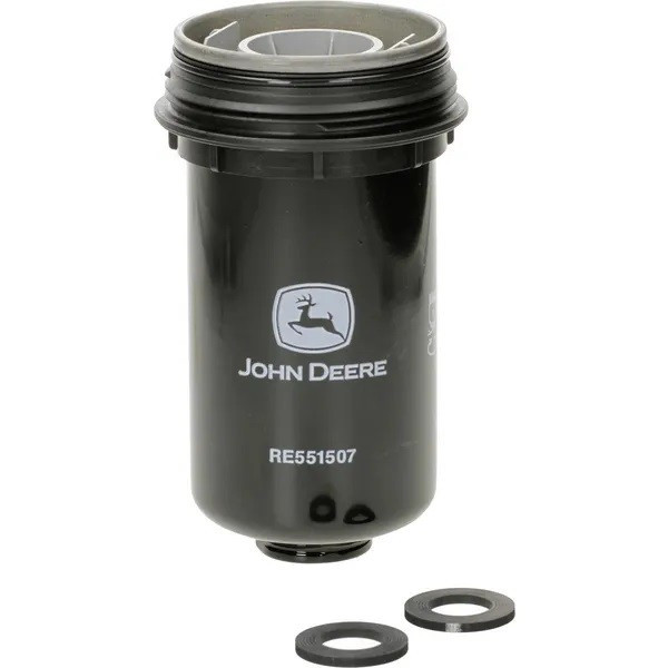 Filtru combustibil John Deere DZ115391 original