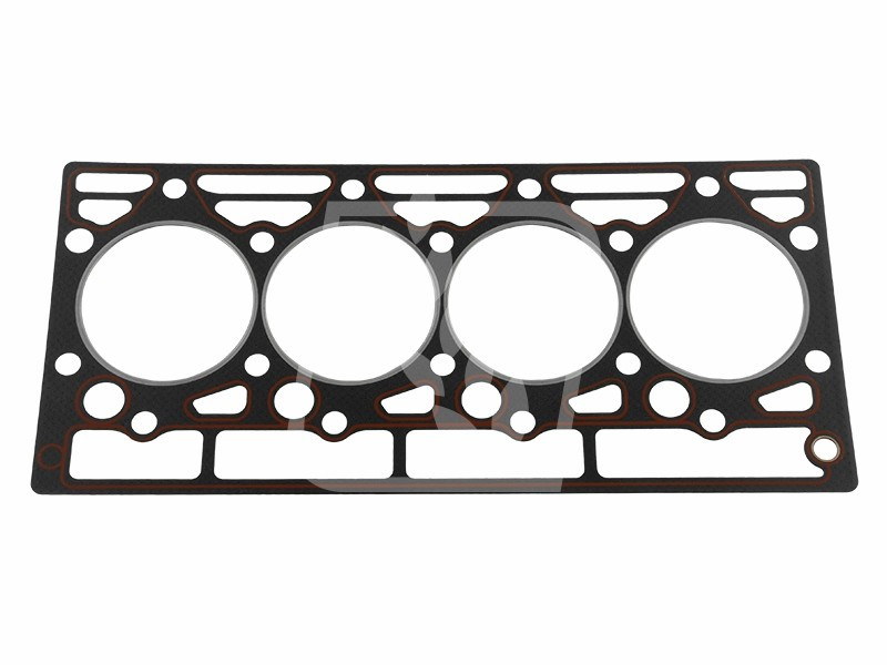 Garnitura chiulasa AGV 3228362R2 pentru Case IH