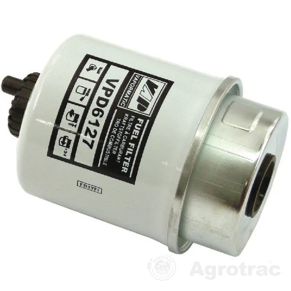 Filtru combustibil Vapormatic VPD6127