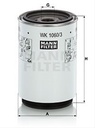 Filtru combustibil Mann WK1060/3X