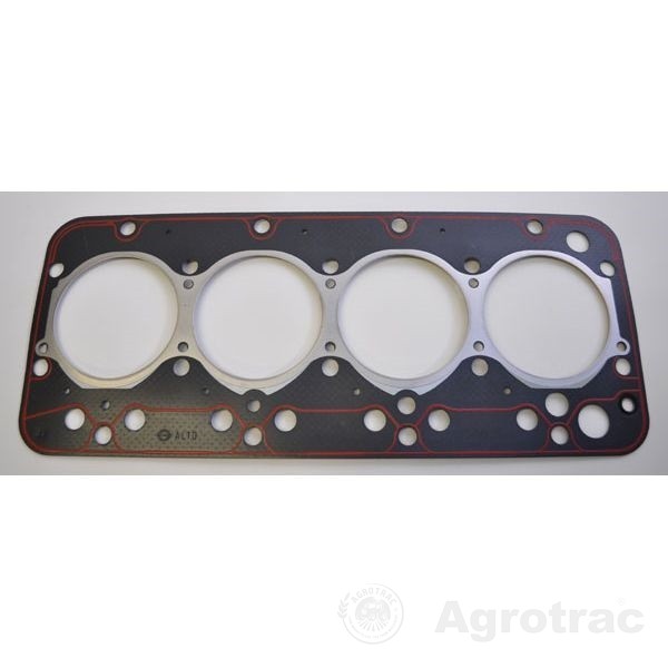Garnitura chiulasa GoPart 98472008 pentru Case IH Fiat New Holland