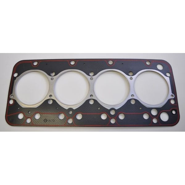 Garnitura chiulasa GoPart 98472008 pentru Case IH Fiat New Holland