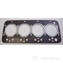 Garnitura chiulasa GoPart 98472008 pentru Case IH Fiat New Holland