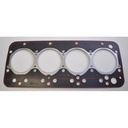 Garnitura chiulasa GoPart 98472008 pentru Case IH Fiat New Holland