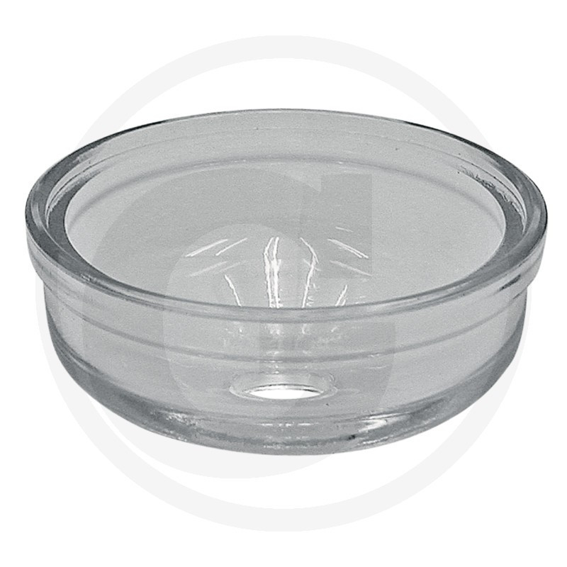 Bol/pahar filtru combustibil 3907536M1
