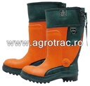 Cizme de drujbar marimea 44