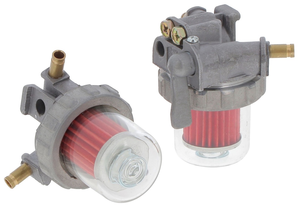 Prefiltru combustibil Hifi MO1501