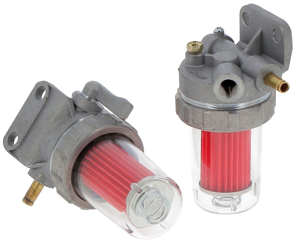 Prefiltru combustibil Hifi MO1504