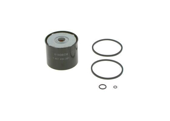 Filtru combustibill Bosch 1457434201