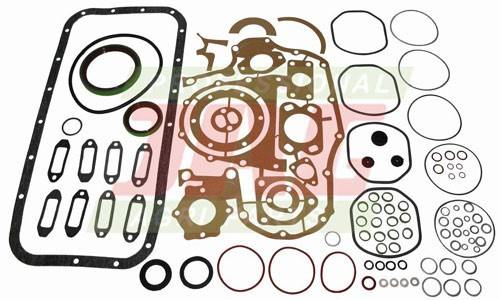Set garnituri motor 02931313 pentru Deutz Fendt