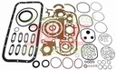 Set garnituri motor 02931313 pentru Deutz Fendt