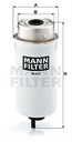 Filtru combustibil Mann WK8171
