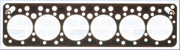 Garnitura chiulasa 1011760B pentru motor Mercedes OM352 6 cilindri