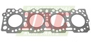 Garnitura chiulasa 3681H401 pentru motor Perkins V8.540
