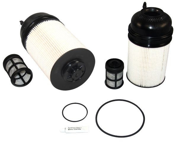 Filtru combustibil Hifi KN70446