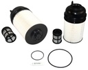 Filtru combustibil Hifi KN70446