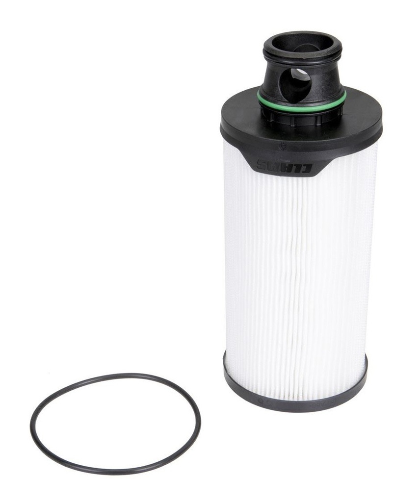 Filtru combustibil Bepco B109826 pentru Claas