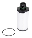 Filtru combustibil Bepco B109826 pentru Claas