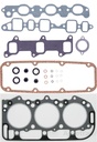 Set garnituri Glaser motor 82845204+82845222 pentru Ford partea de sus