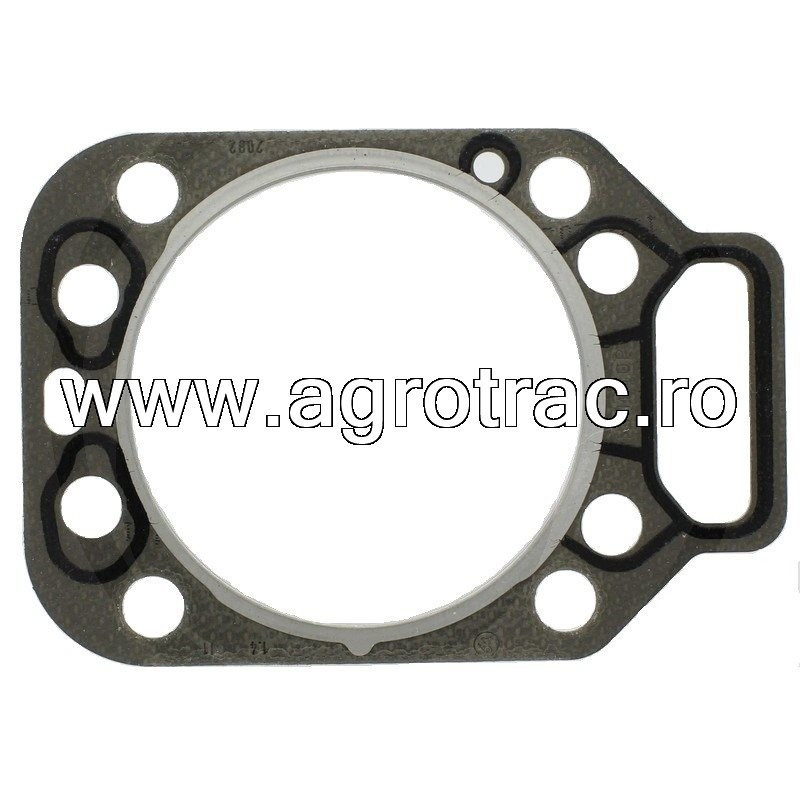 Garnitura piston Glaser F138211210040 pentru Fendt Renault