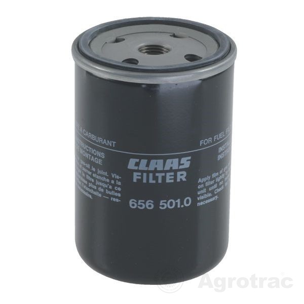 Filtru combustibil Claas 000656501.0 original
