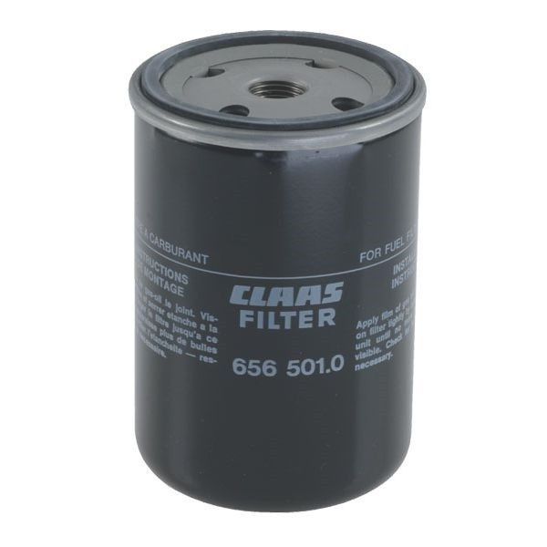 Filtru combustibil Claas 000656501.0 original
