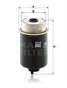 Filtru combustibil Mann WK8155