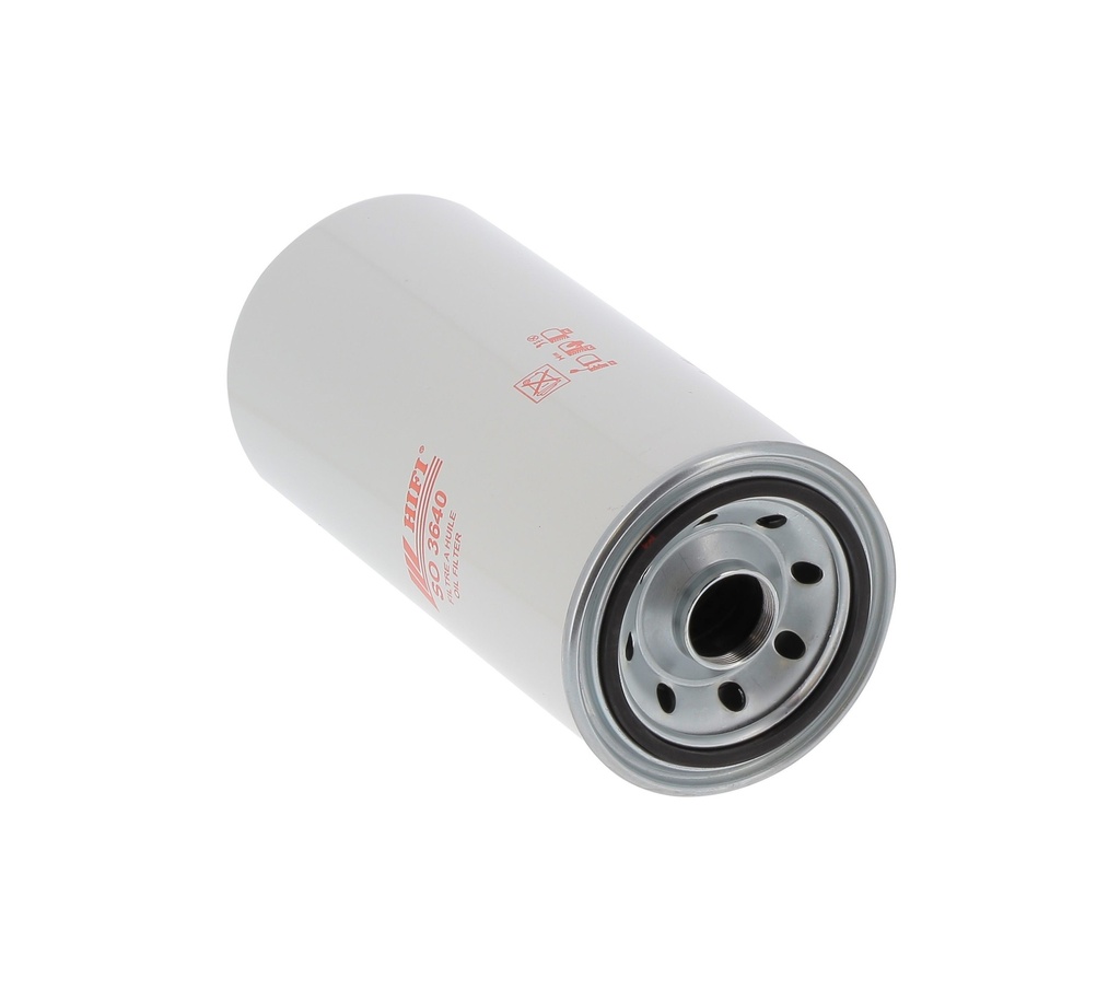 Filtru ulei motor Hifi SO3640
