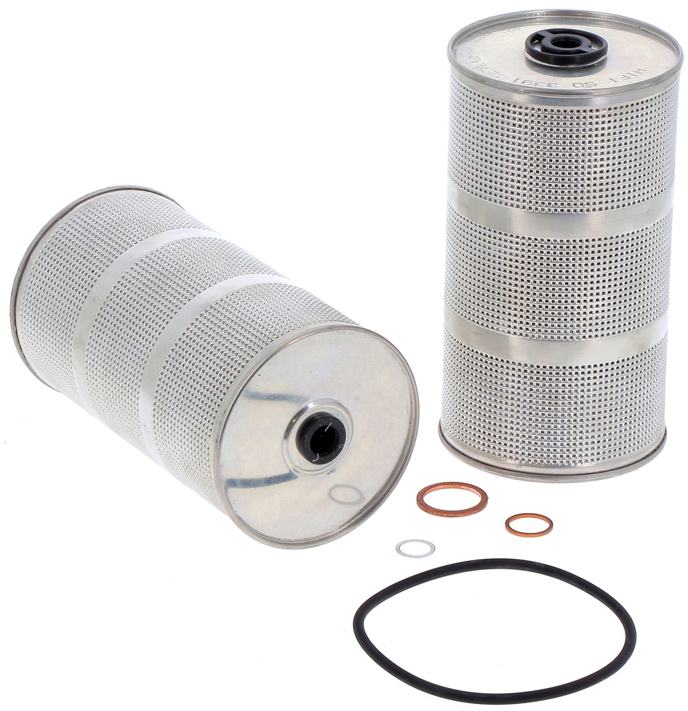 Filtru ulei motor Hifi SO3391
