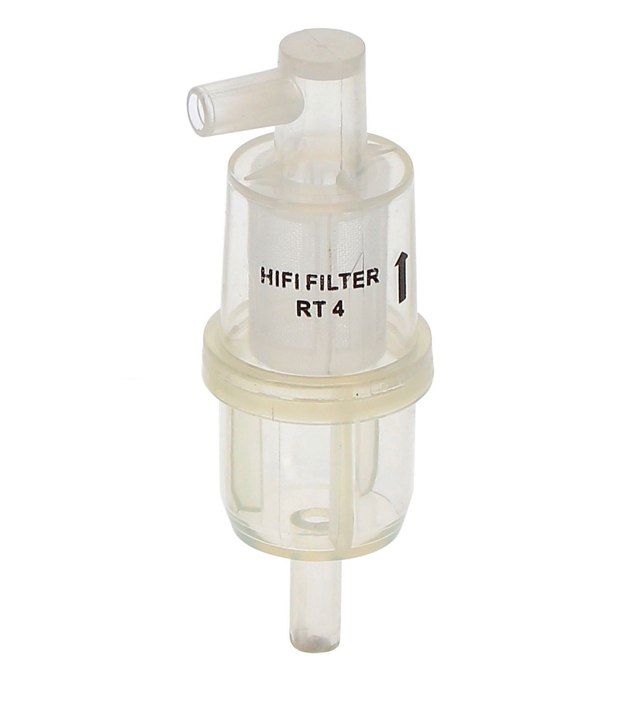 Filtru combustibil Hifi RT4