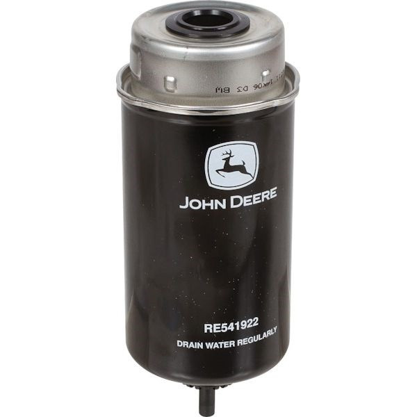 Filtru combustibil John Deere RE541922 original