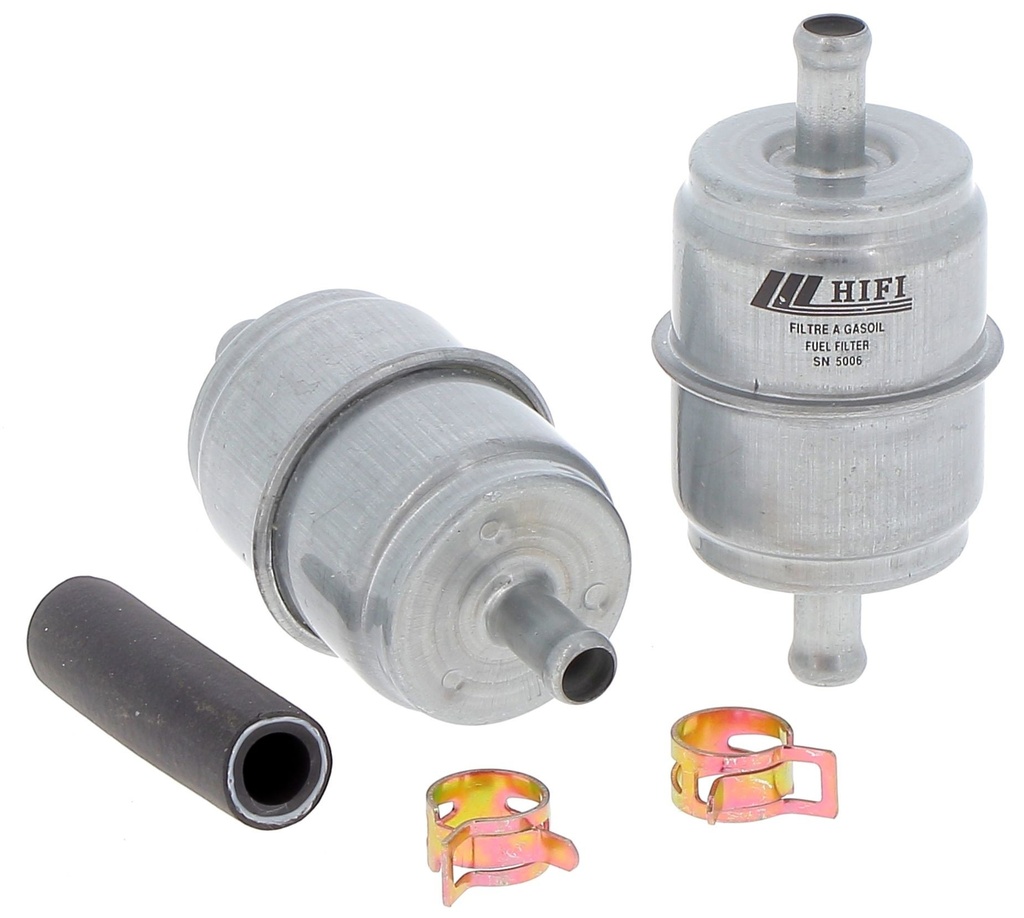 Filtru combustibil Hifi SN5006