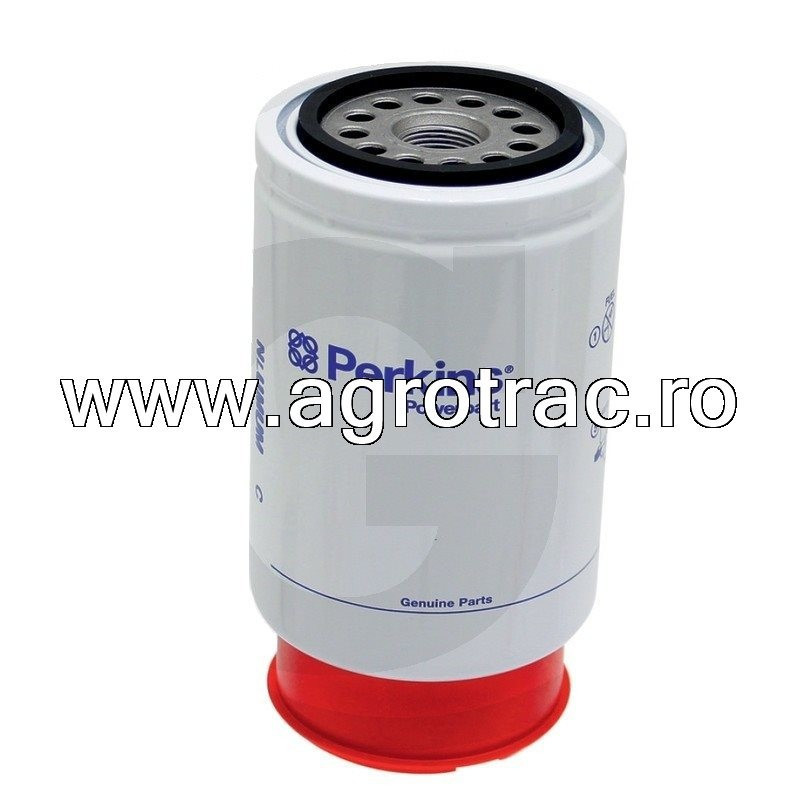 Filtru combustibil Perkins 2656F853 original