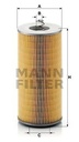 Filtru ulei motor Mann H12110/2x