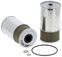 Filtru ulei motor Hifi SO941
