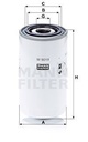 Filtru ulei motor Mann W9019