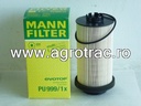 Filtru combustibil Mann-Filter PU999/1x
