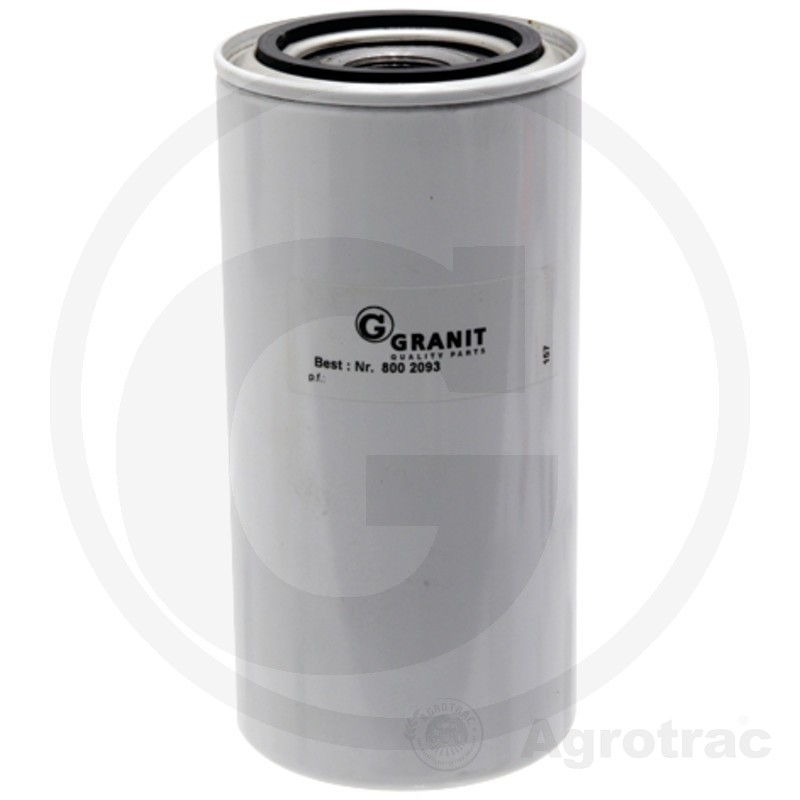 Filtru hidraulic/transmisie Granit 8002093