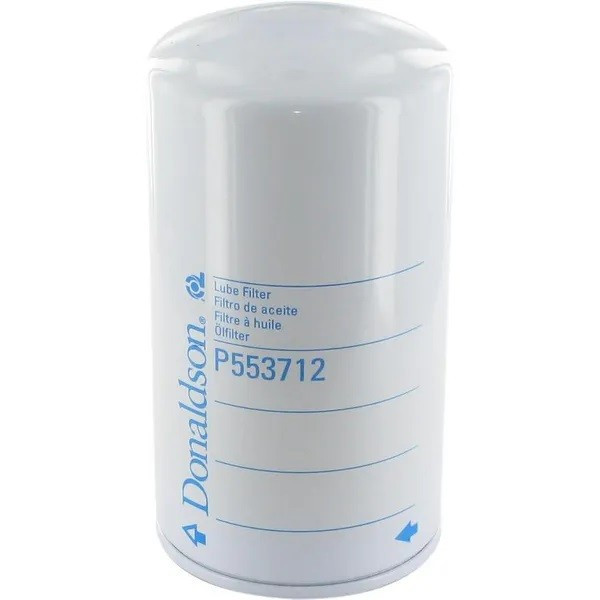 Filtru hidraulic Donaldson P553712