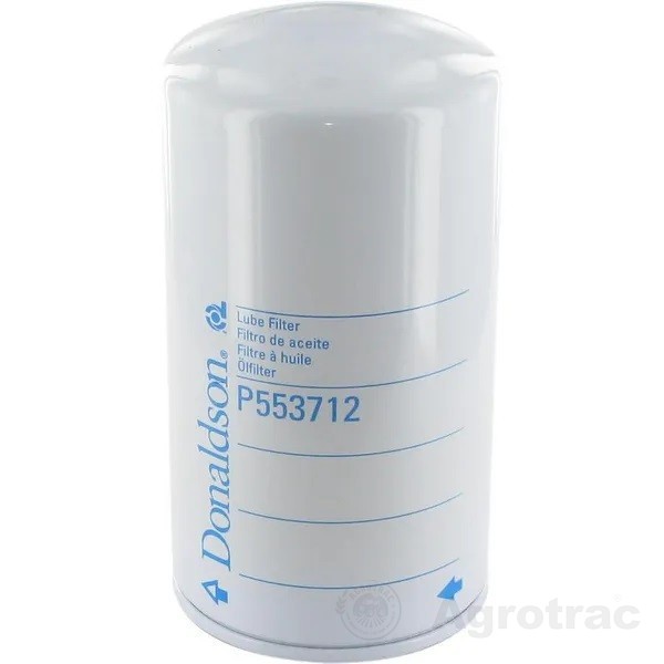 Filtru hidraulic Donaldson P553712