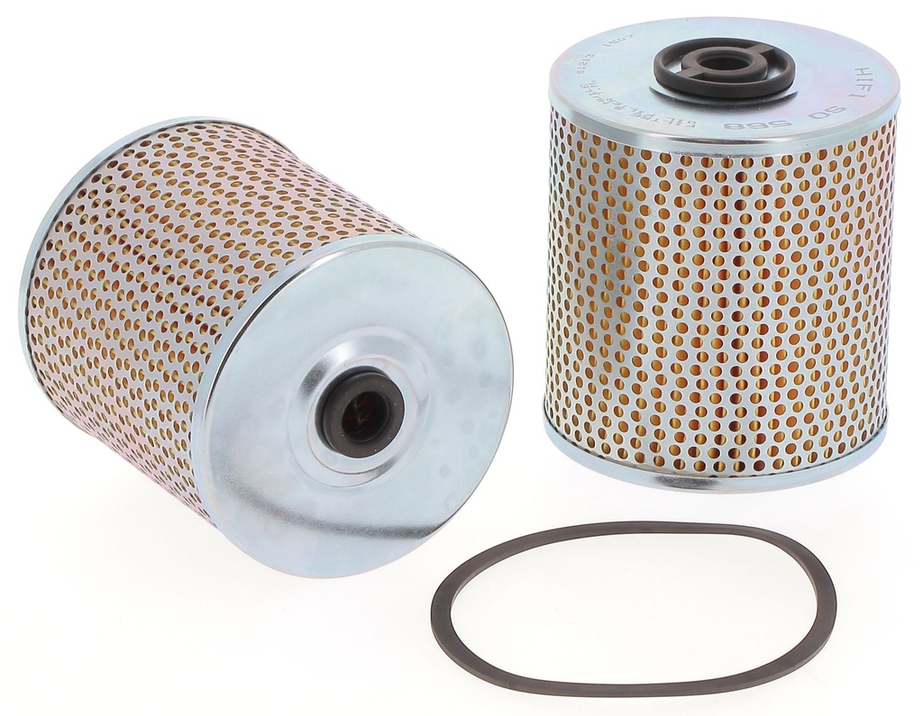 Filtru ulei motor Hifi SO568
