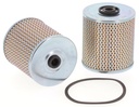 Filtru ulei motor Hifi SO568