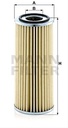 Filtru hidraulic Mann HD1044/2