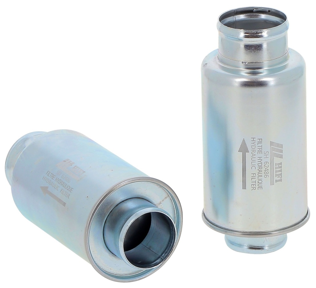 Filtru hidraulic Hifi SH62486