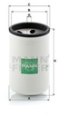 Filtru ulei motor Mann W925